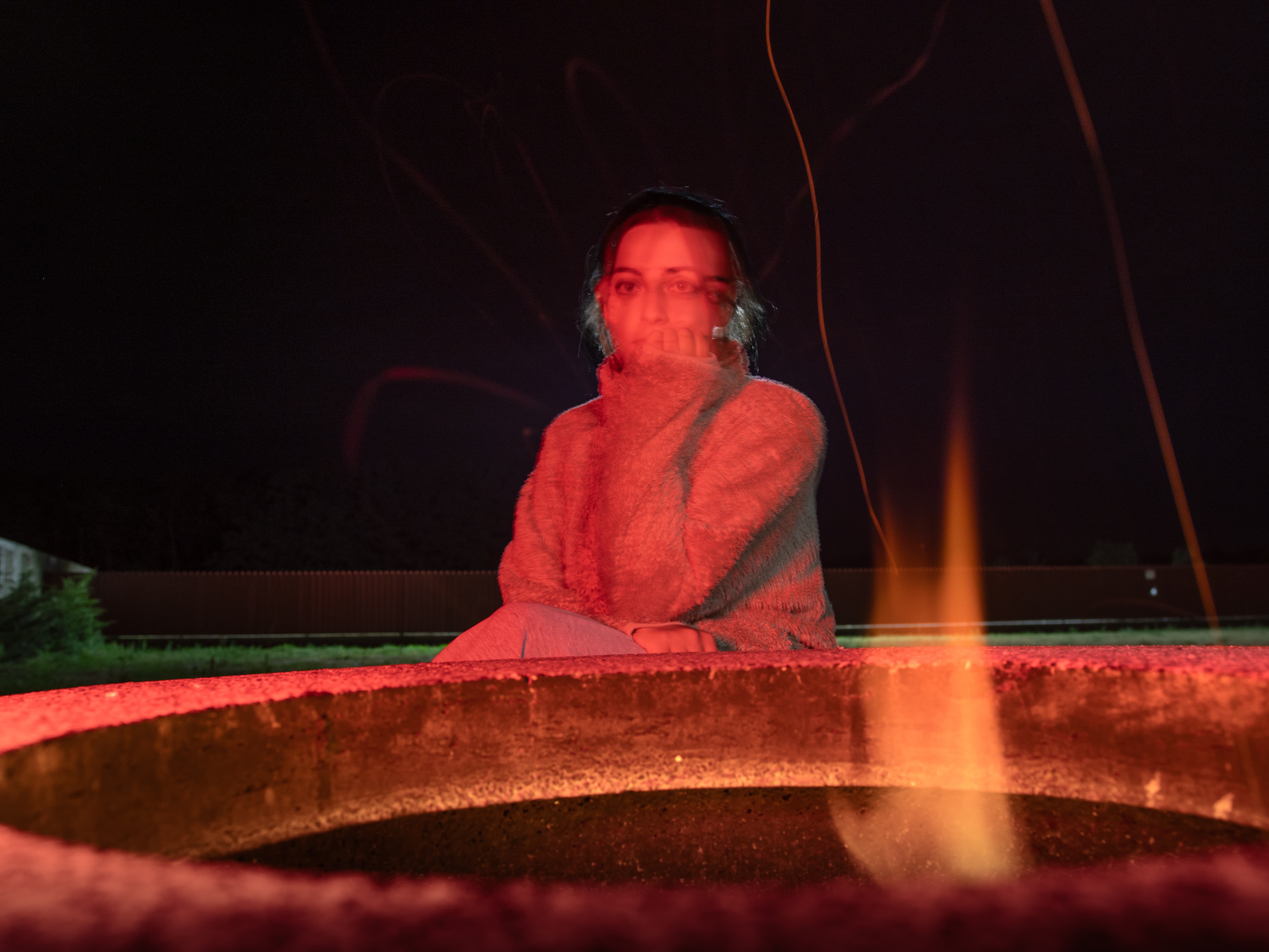 CREATIVE — portraits photography